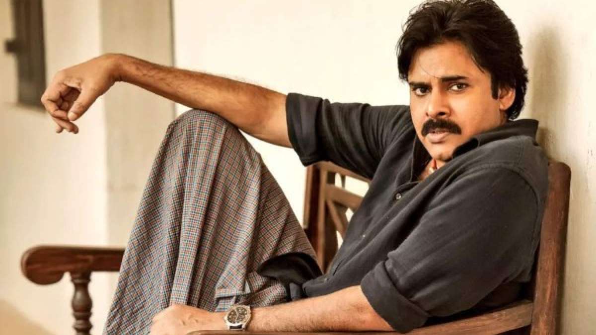 Producer Scared To Do a Movie With Pawan Kalyan