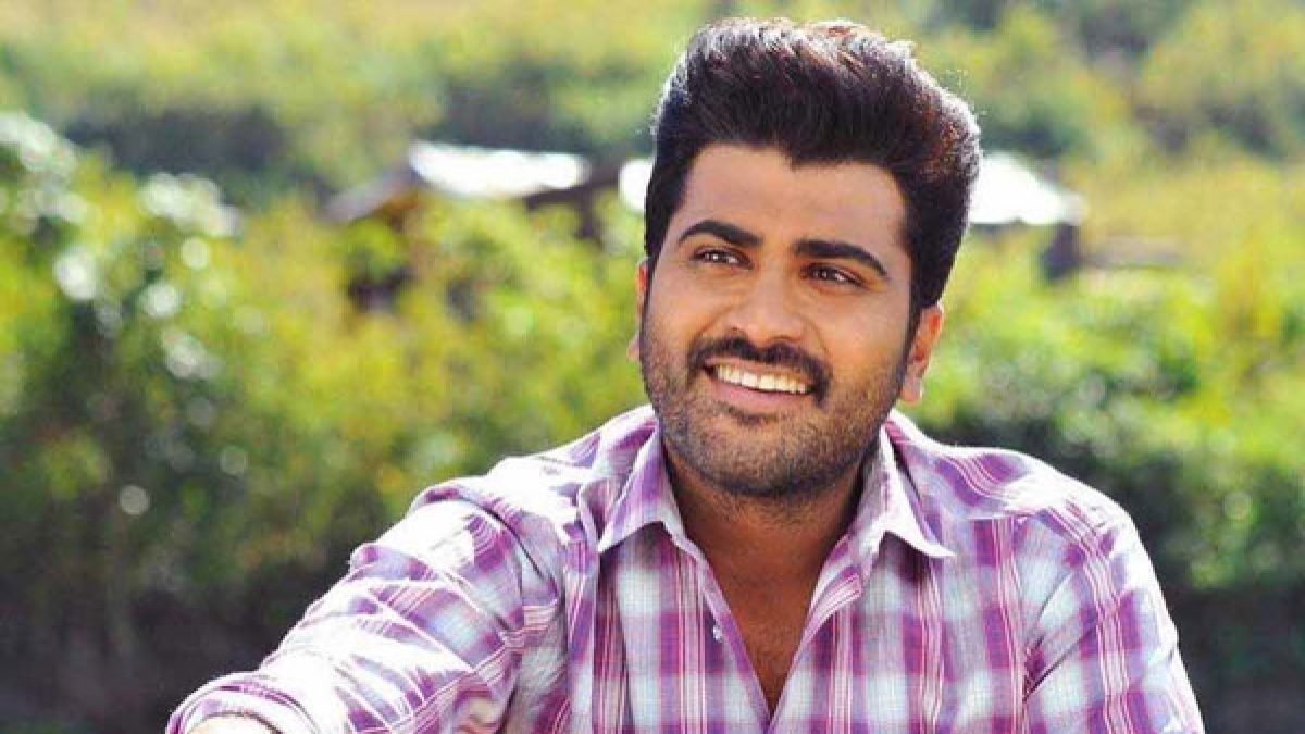 Sharwanand’s Engagement Date Fixed