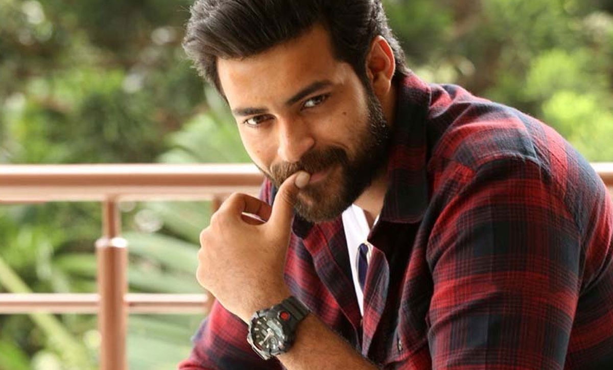 Varun Tej, To Marry This Star Hero’s Daughter?