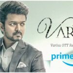 Vijay's 'Varasudu' gets its OTT debut date