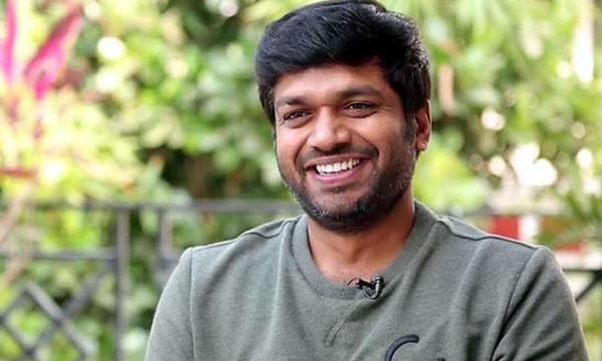 Anil Ravipudi Gets A Costly Gift