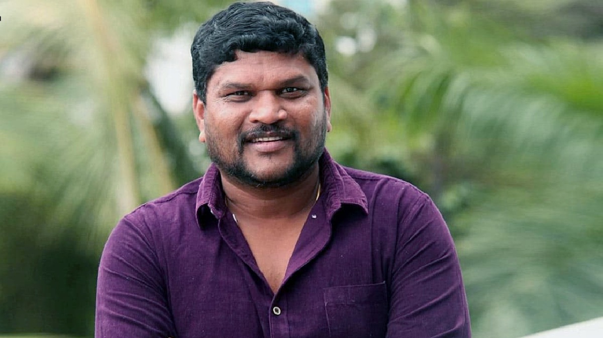 Another Tamil Star To Team Up With Telugu Director