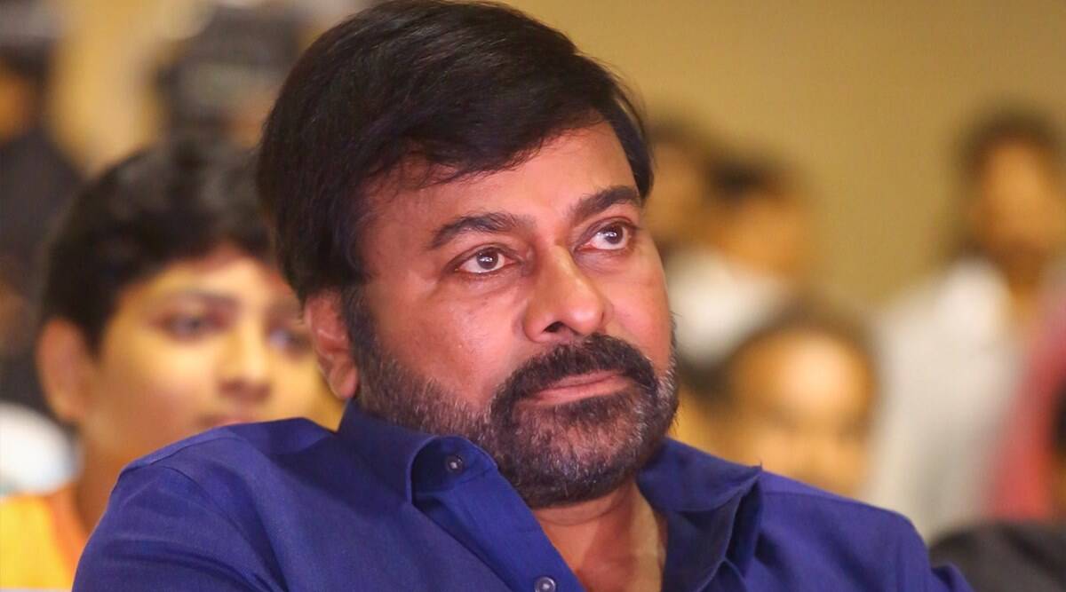 Chiranjeevi Eyeing a Prequel To His Movie
