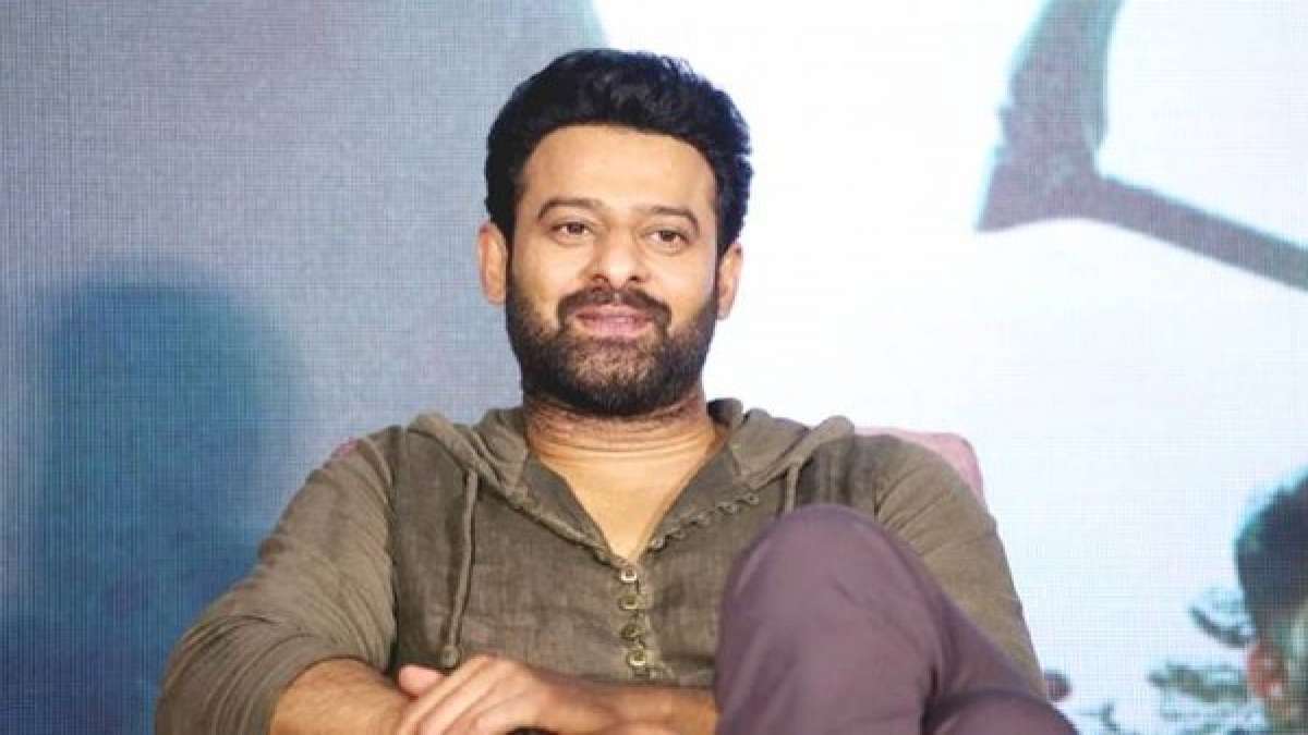 Fans Of Prabhas Are Disappointed
