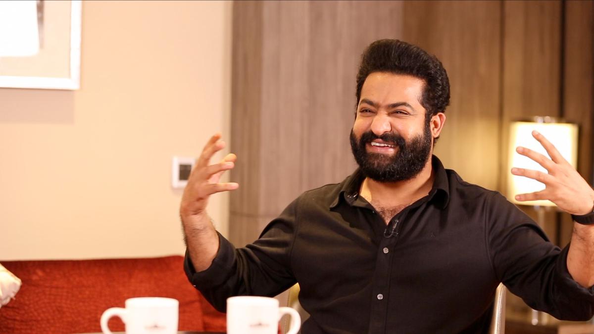 Good News For The Fans Of NTR