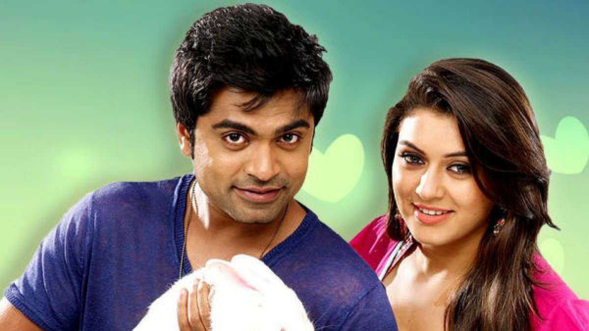 Hansika Opens Up About Her Affair With Simbhu