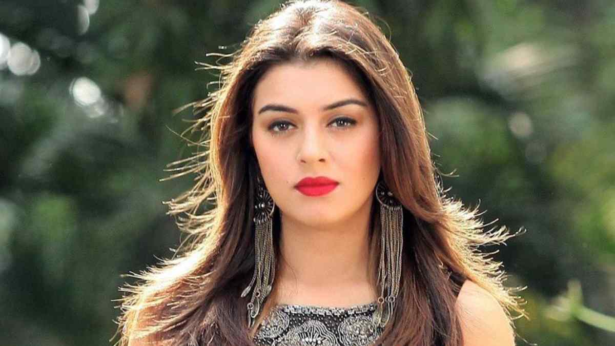 Hansika Opens Up About Taking Hormonal Injections