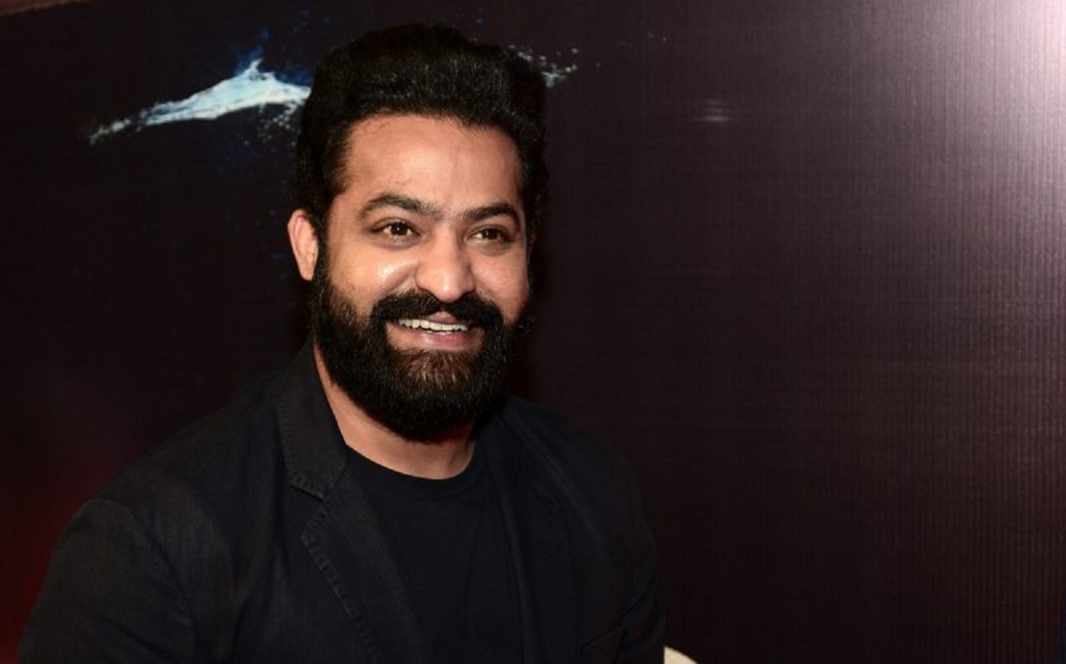 Here’s The Clarity On NTR’s Absence at HCA Awards