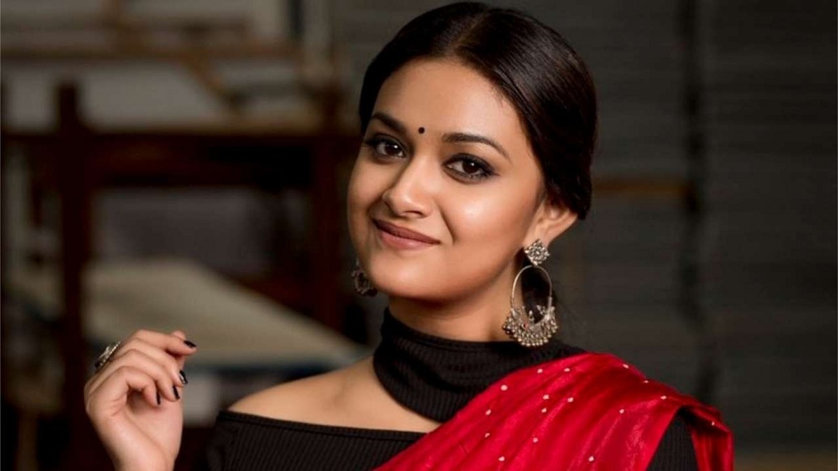 Keerthy Suresh To Get Married This Year?