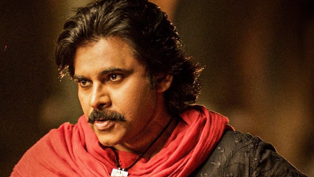 Pawan Kalyan Is Playing With That Director Again?