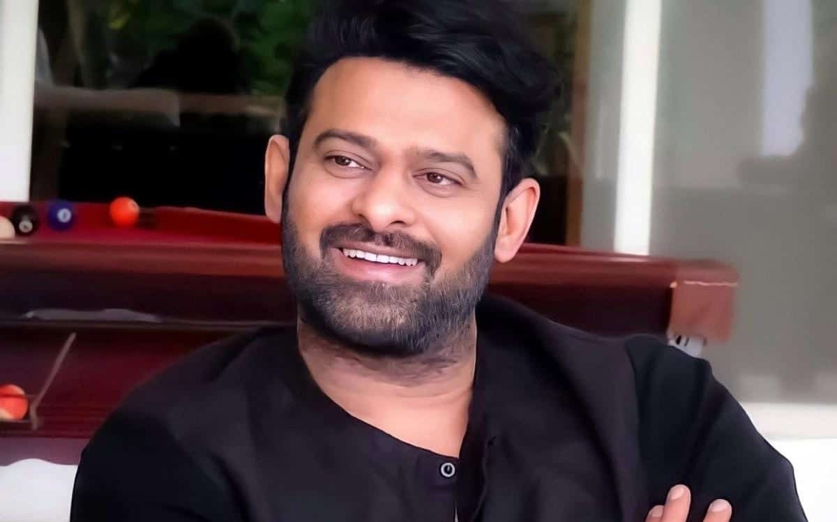 Prabhas’s Improper Planning Worrying The Fans