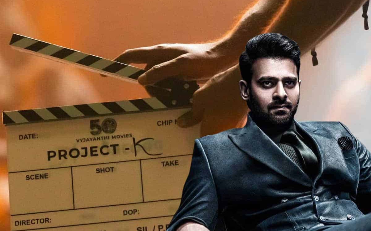 Project – K Releasing Grandly On January 12, 2024