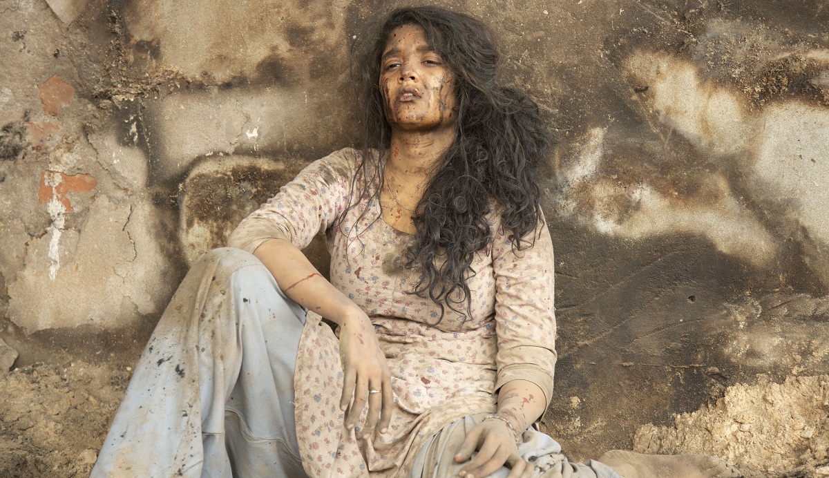 Ritika Singh ‘In Car’ Theatrical Trailer Unveiled