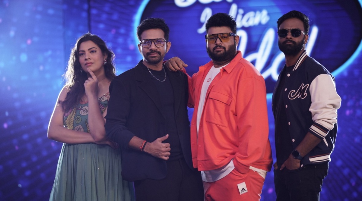 ‘Telugu Indian Idol’ Makes a Return With a New Season On AHA