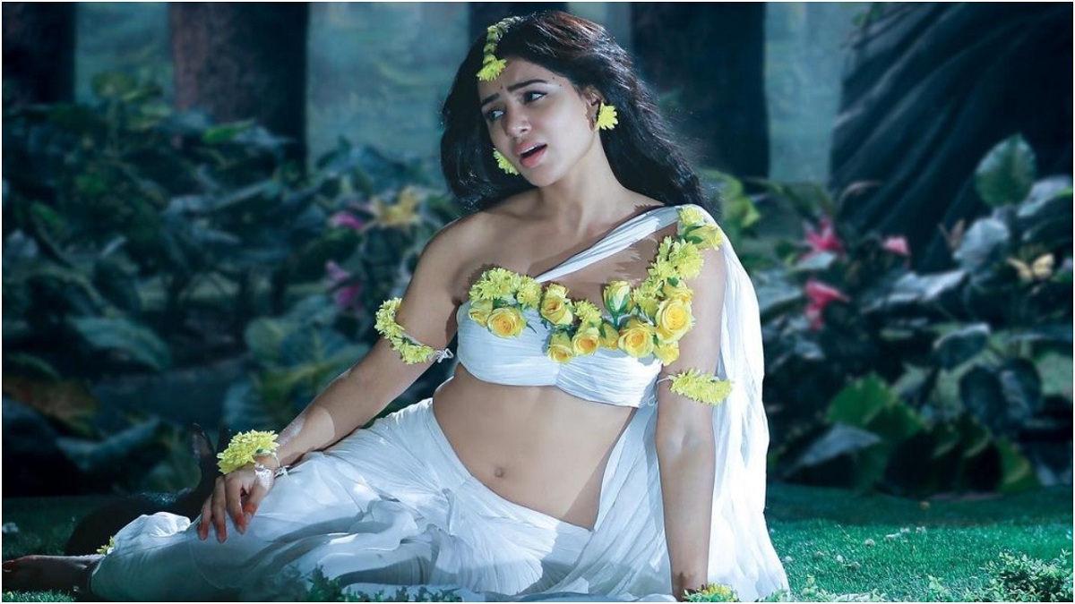 The New Release Date For Samantha’s Shaakunthalam