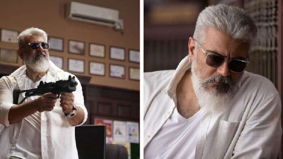 The Tollywood Producer Is Scared Of Ajith
