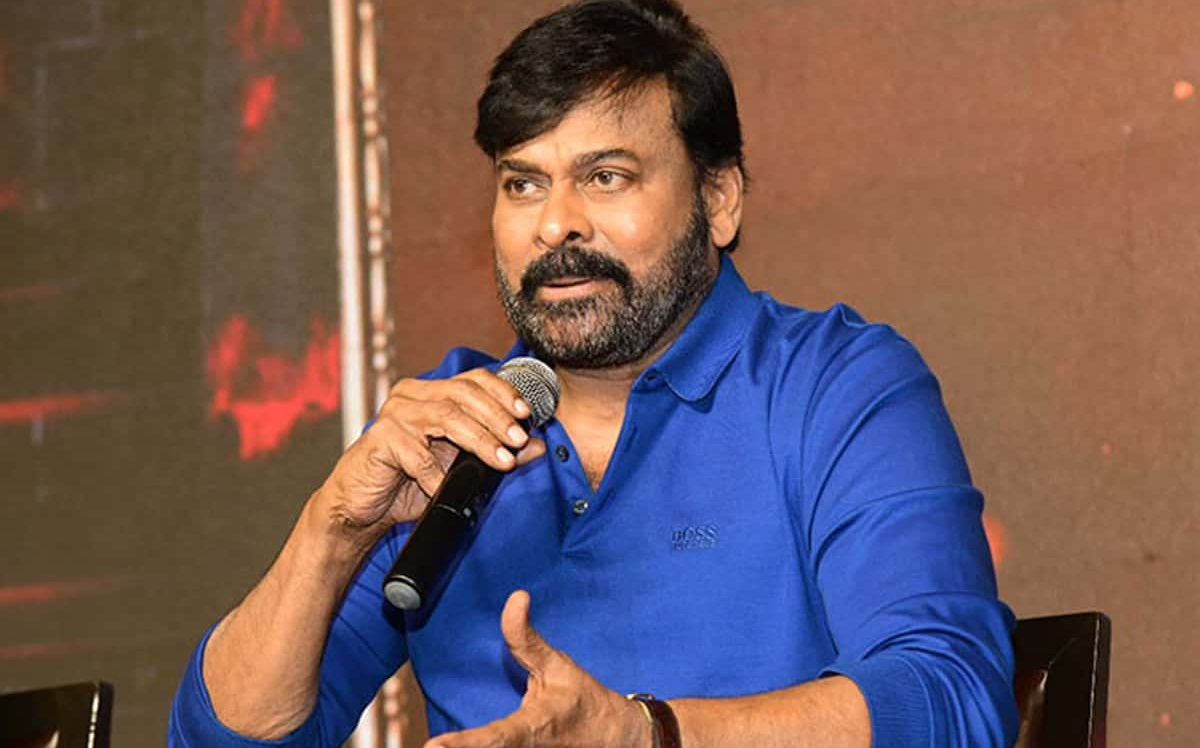 Why Is Chiranjeevi Not Supporting His Daughter?