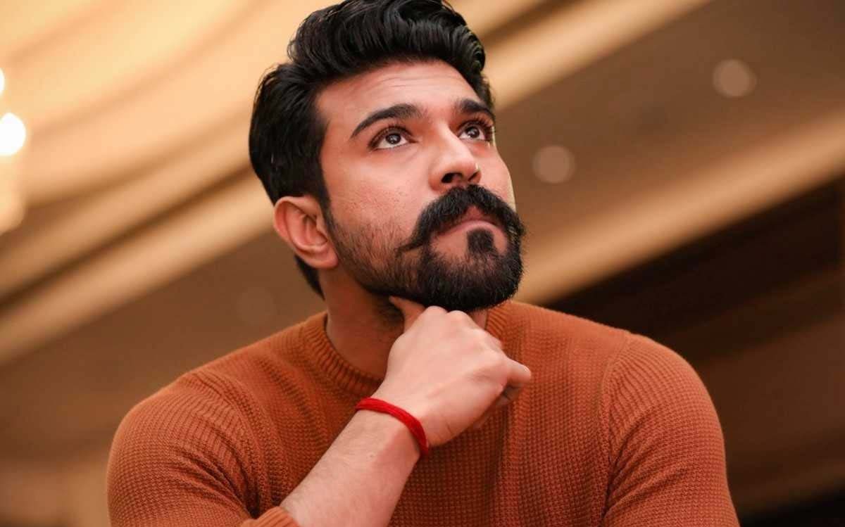 Why Is Ram Charan Frustrated?