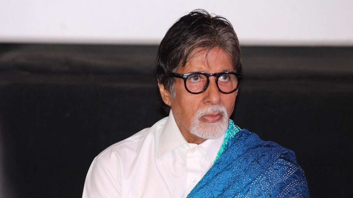 Amitabh Bachchan Injured On The Sets Of Project K