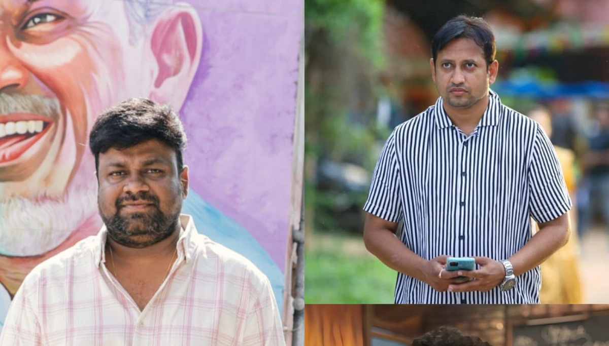Amrutha Productions Announce New Film