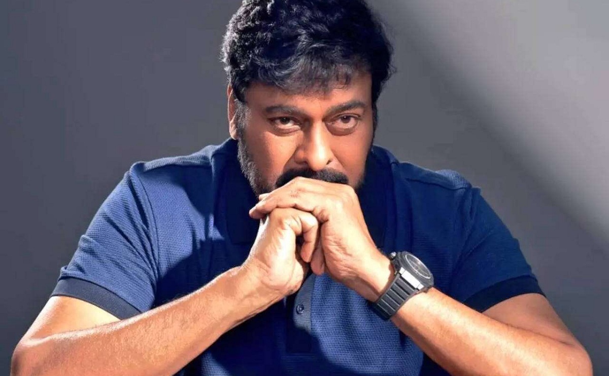 Chiranjeevi To Rope a Bollywood Heroine In His Next Movie