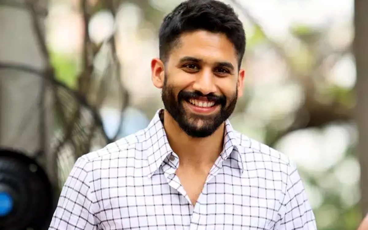 Naga Chaitanya To Team Up With His Lucky Director