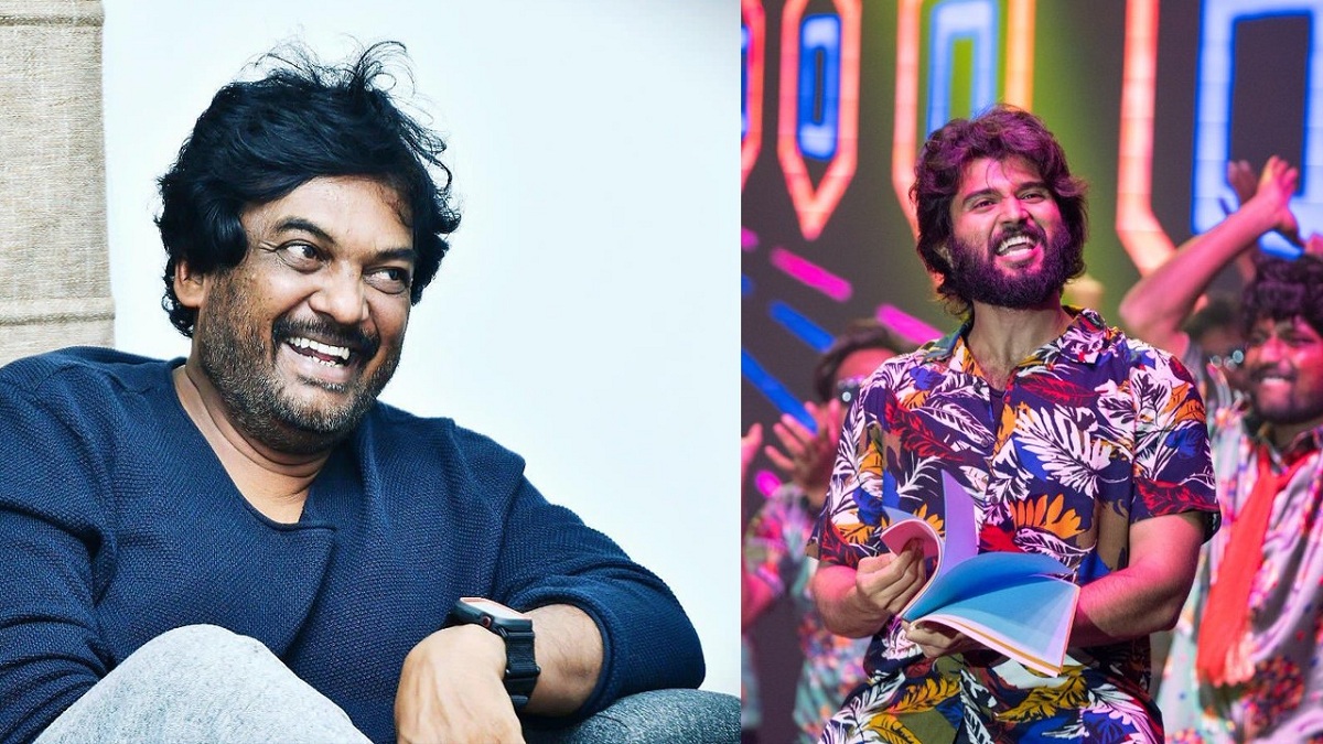 Puri Jagannadh Set To Team Up With The Hero Again