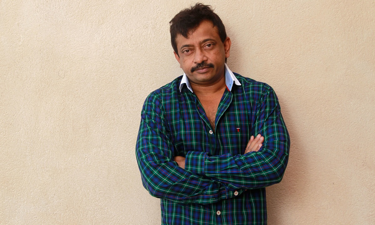 RGV Loses Only Thing He Could Boast Of
