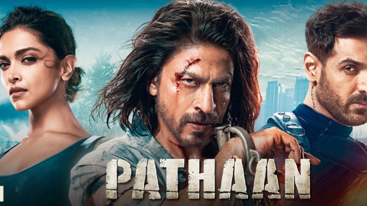 SRK’s Pathaan OTT Streaming Date Is Here