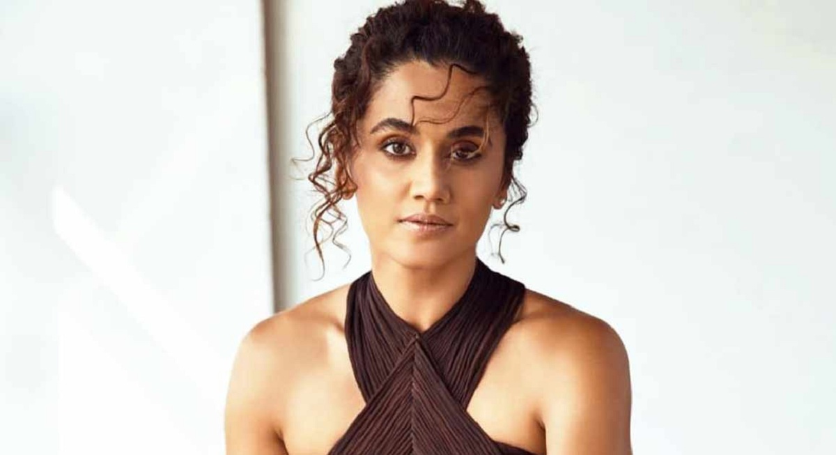 Taapsee Shares Her Insulting Experience
