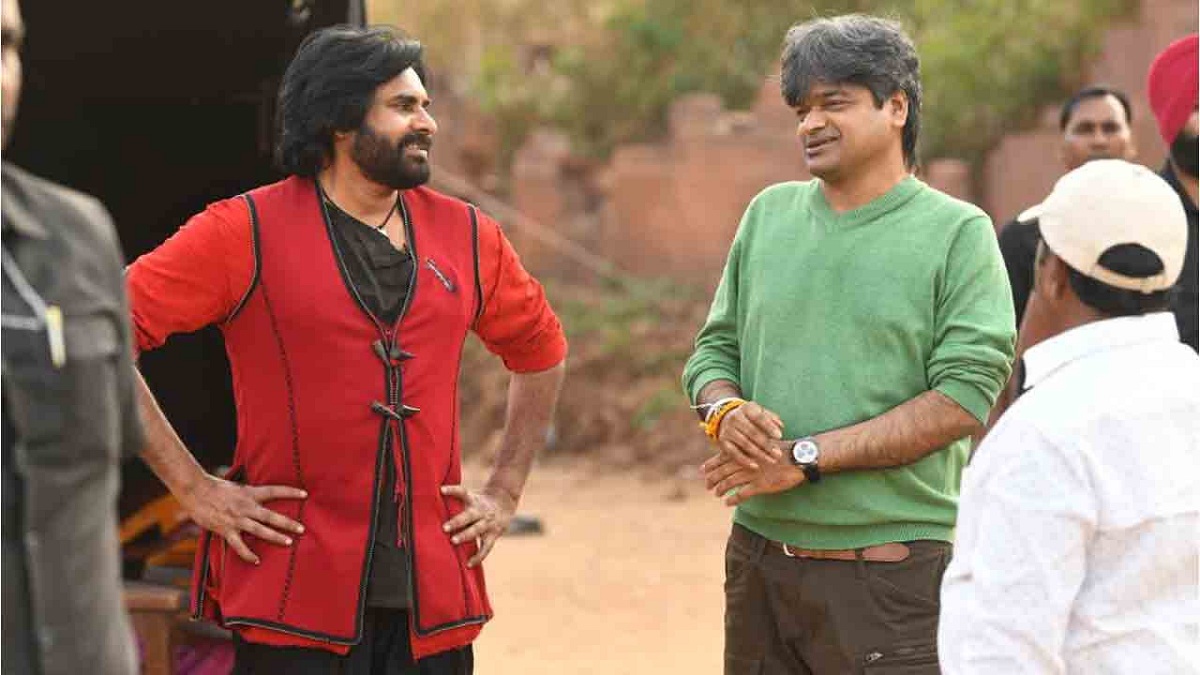 The Troubles Continue For Pawan Kalyan’s Movie