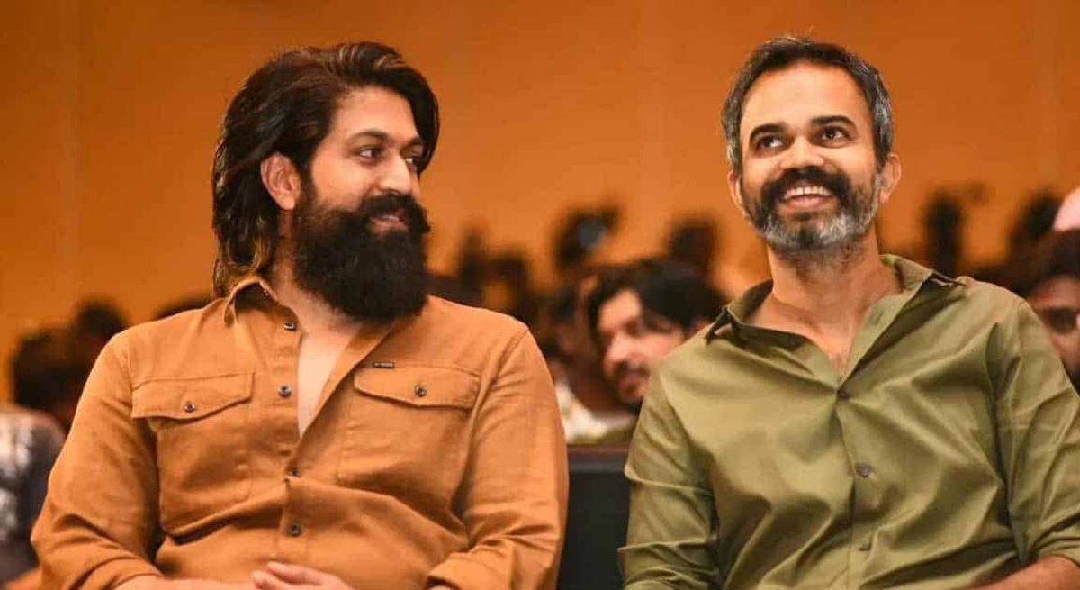 Tollywood Director Makes Cheap Comments On KGF