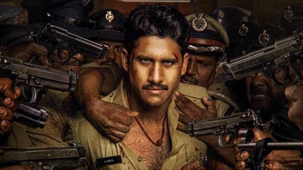 Will This Movie Fulfil Naga Chaitanya’s Dream?