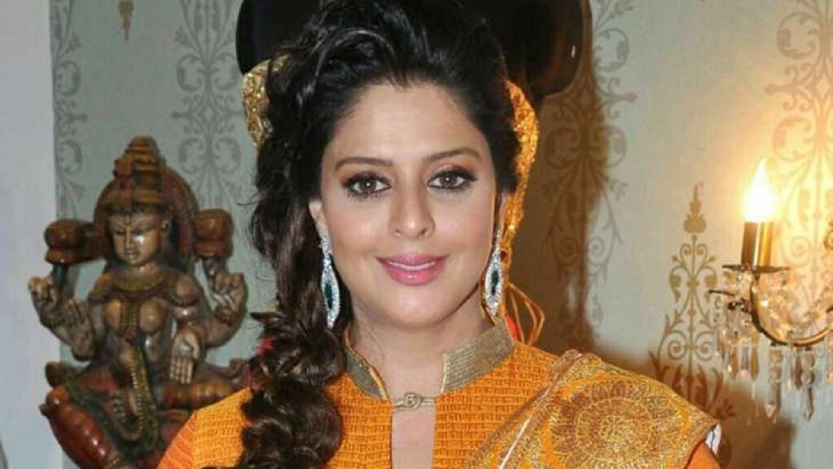 Actor Opens Up About His Affair With Nagma