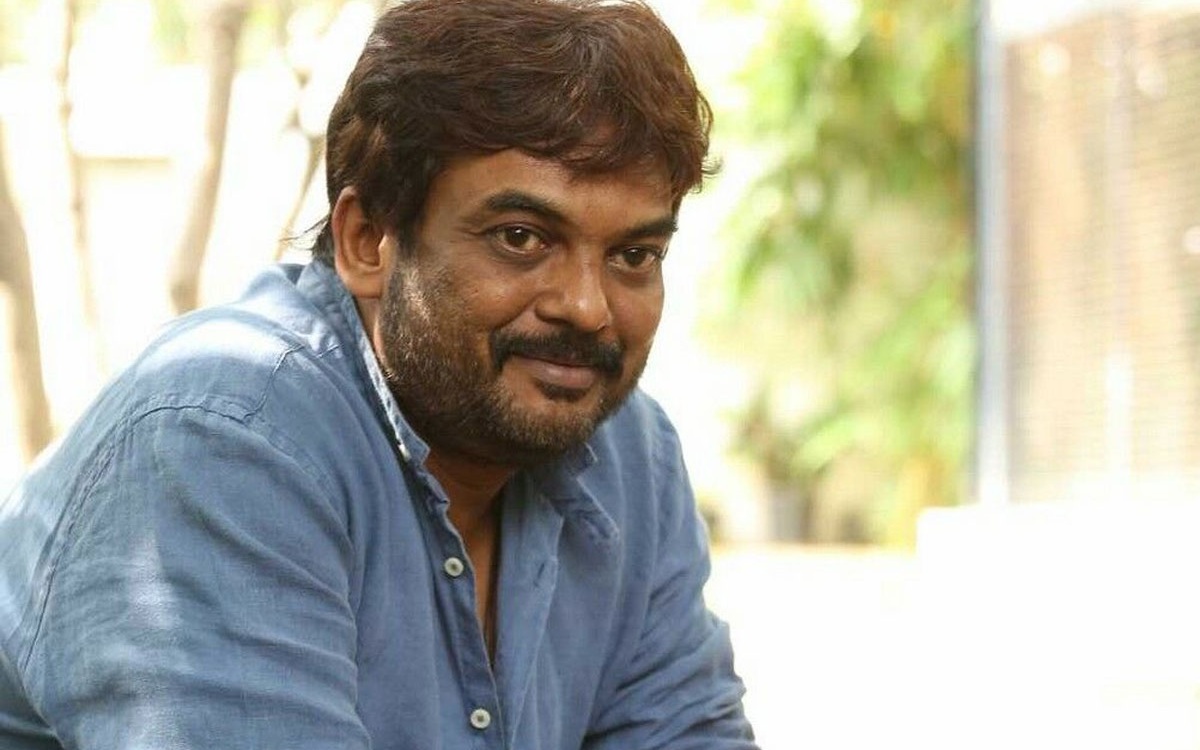 Finally, Puri Jagannadh Finds The Hero For His Next