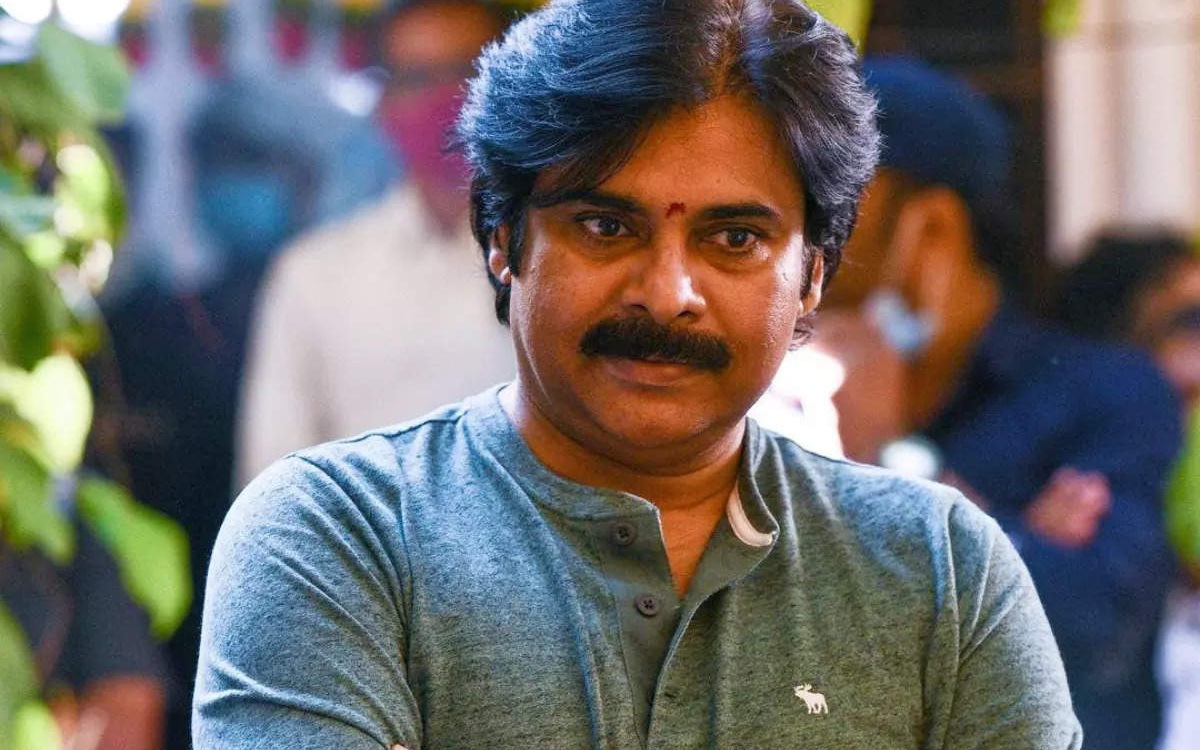How Is This Possible For Pawan Kalyan?