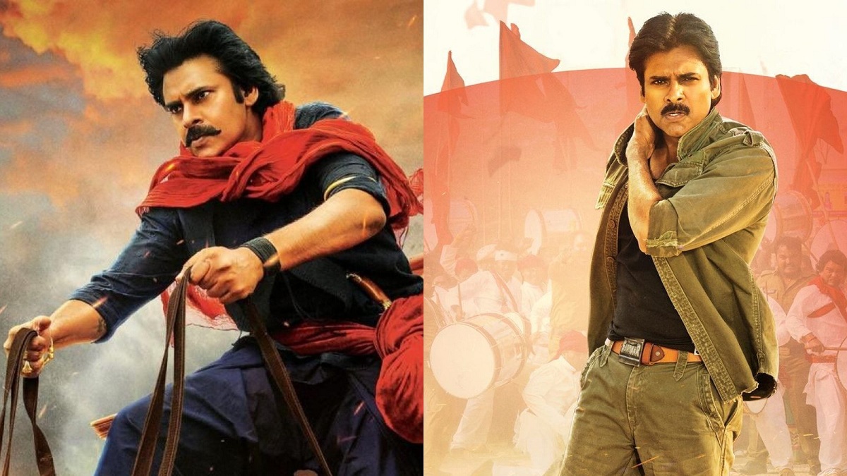 Is This Possible For Pawan Kalyan?