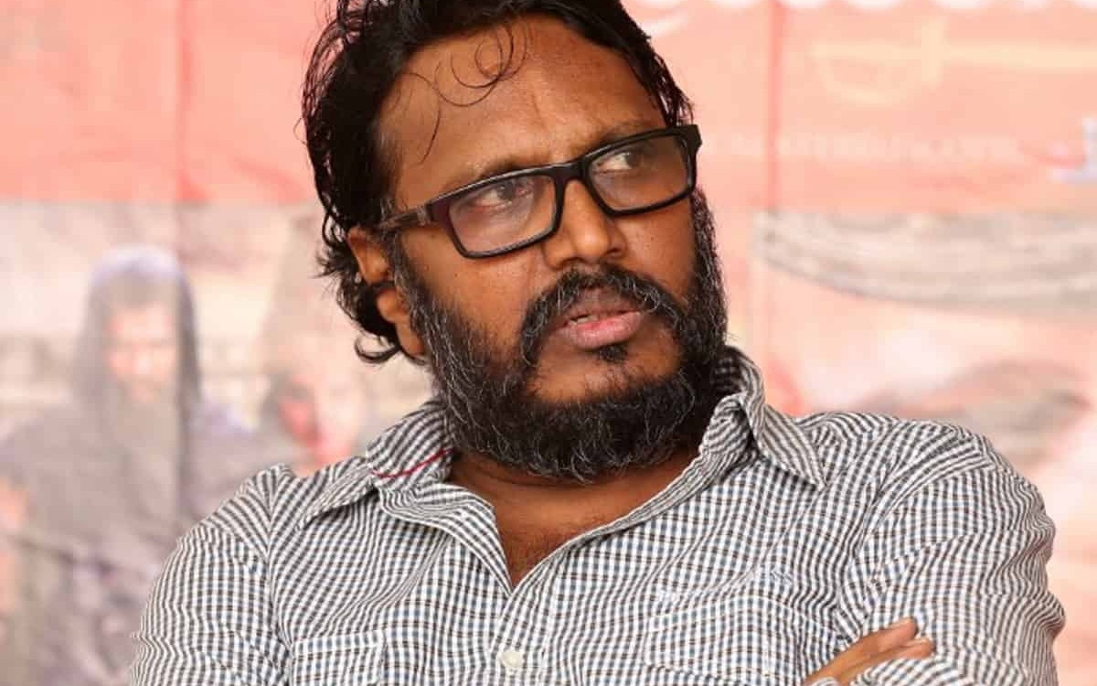 Once Star Director Struggles For His Next Movie