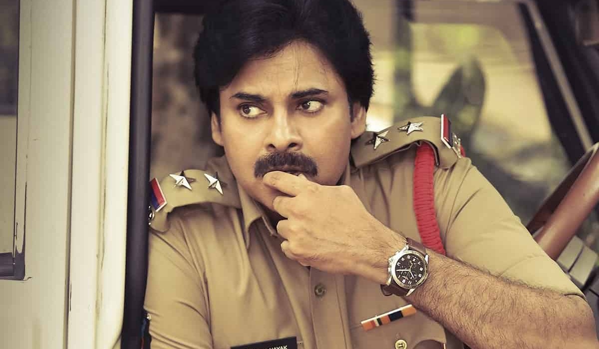 Pawan Kalyan Signs Another Movie With Flop Director