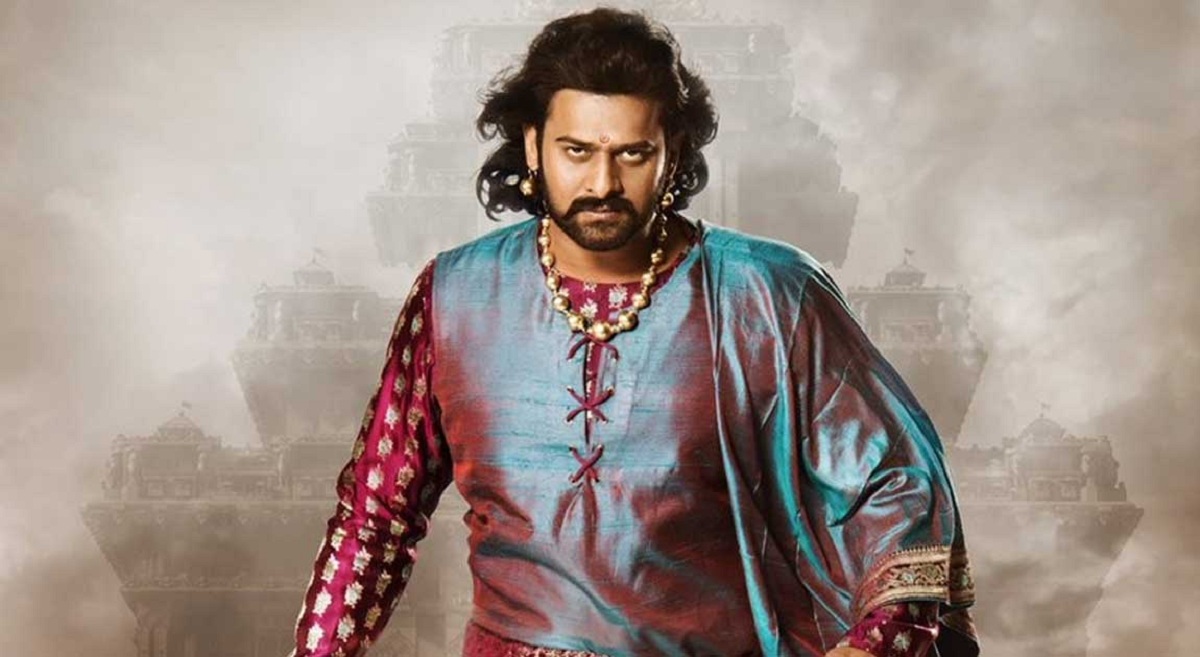 Prabhas To Do Another Sequel To Baahubali?