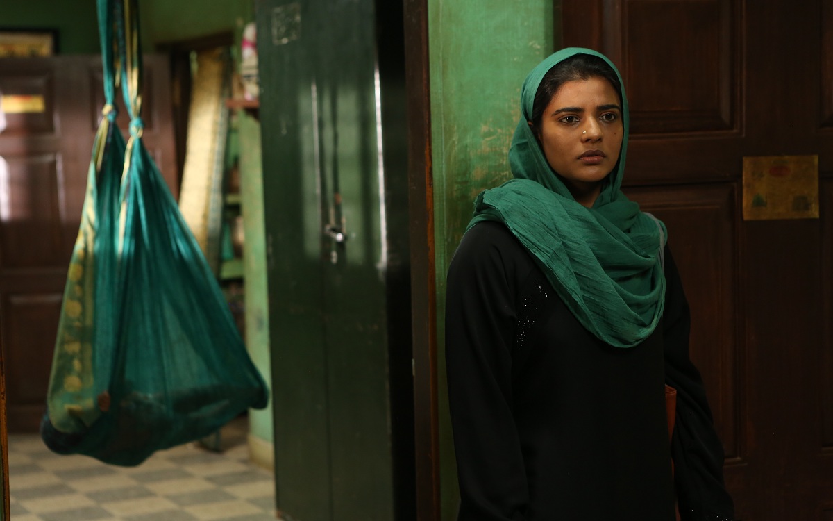 Rashmika Launches The Teaser Of ‘Farhana’ Starring Aishwarya Rajesh