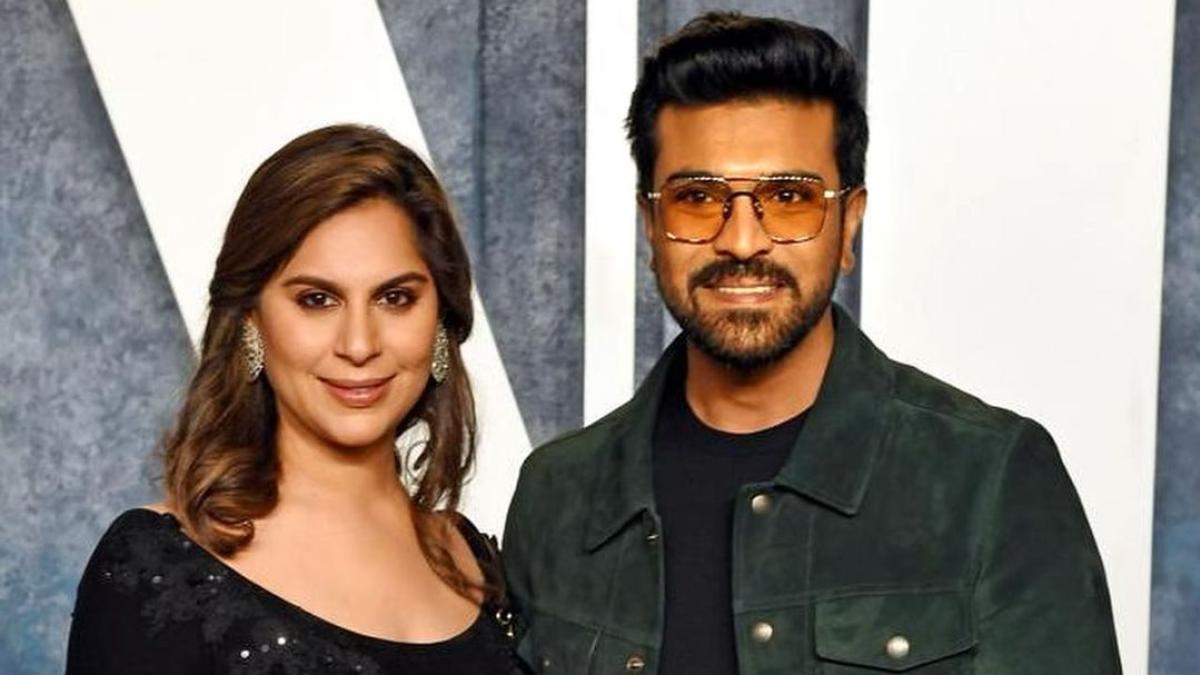 Upasana Opens Up About Late Pregnancy