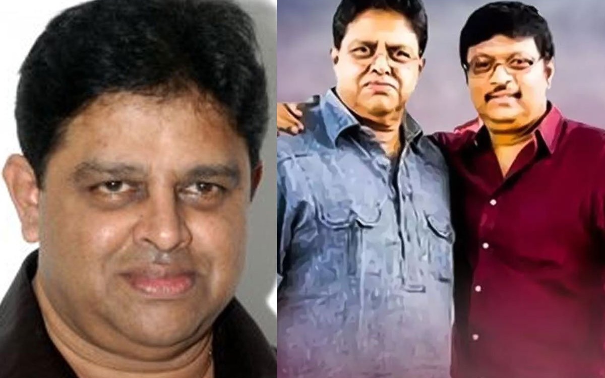 Famous Telugu Music Director Raj Passes Away