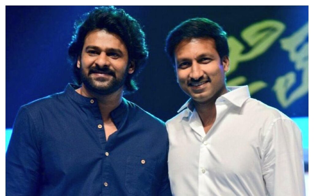 Gopichand Reveals Secrets Of Prabhas Telugu Rajyam