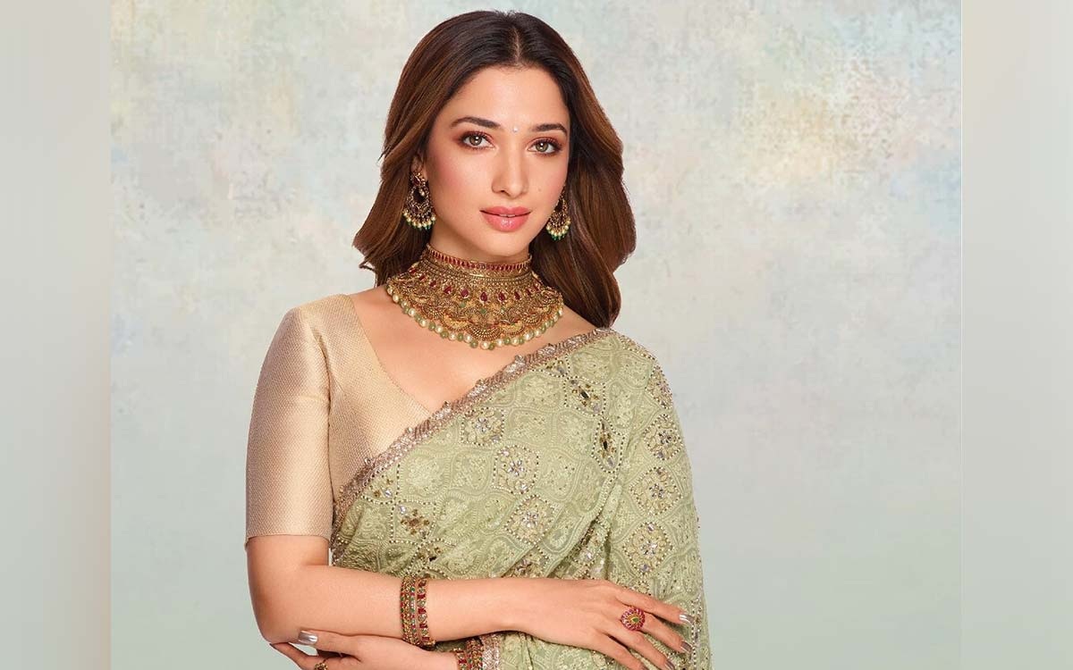 Here Are The Conditions To Marry Tamannah