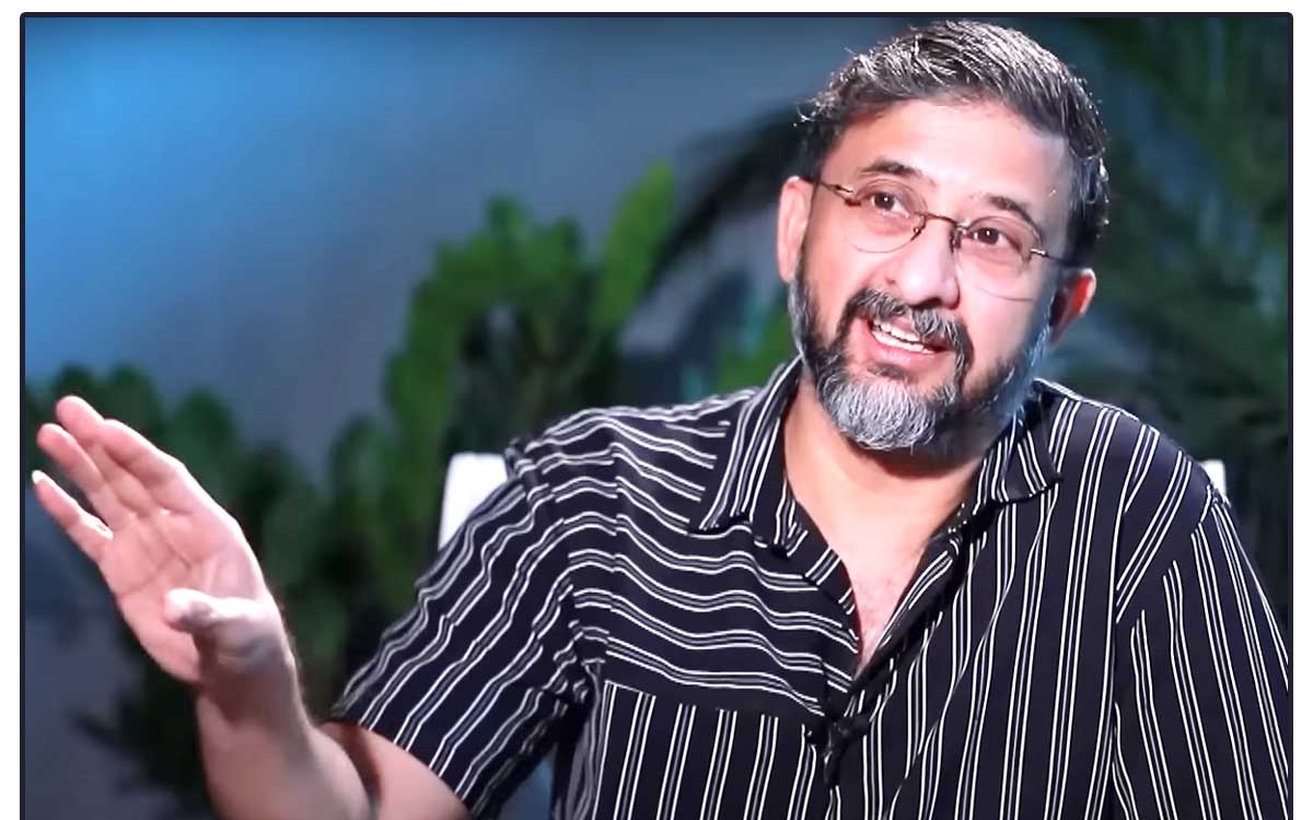 Not OTT, But These Are Killing Cinema Industry, Says Teja