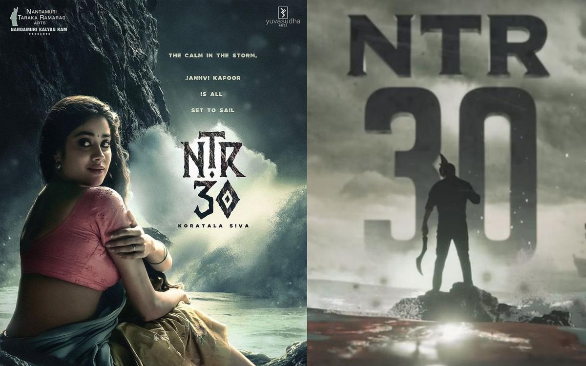 NTR-Koratala’s Movie Title Is To Be Revealed On This Day
