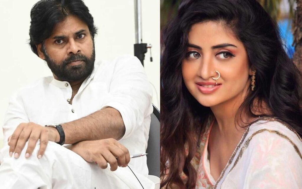 Poonam Kaur Targets Pawan Kalyan - Telugu Rajyam