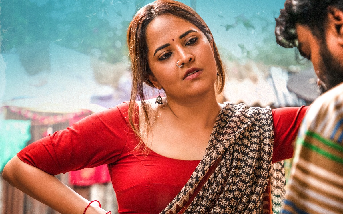 ‘Sumathi’ Lyrical Song From ‘Vimanam’ Will Be Out On May 22nd
