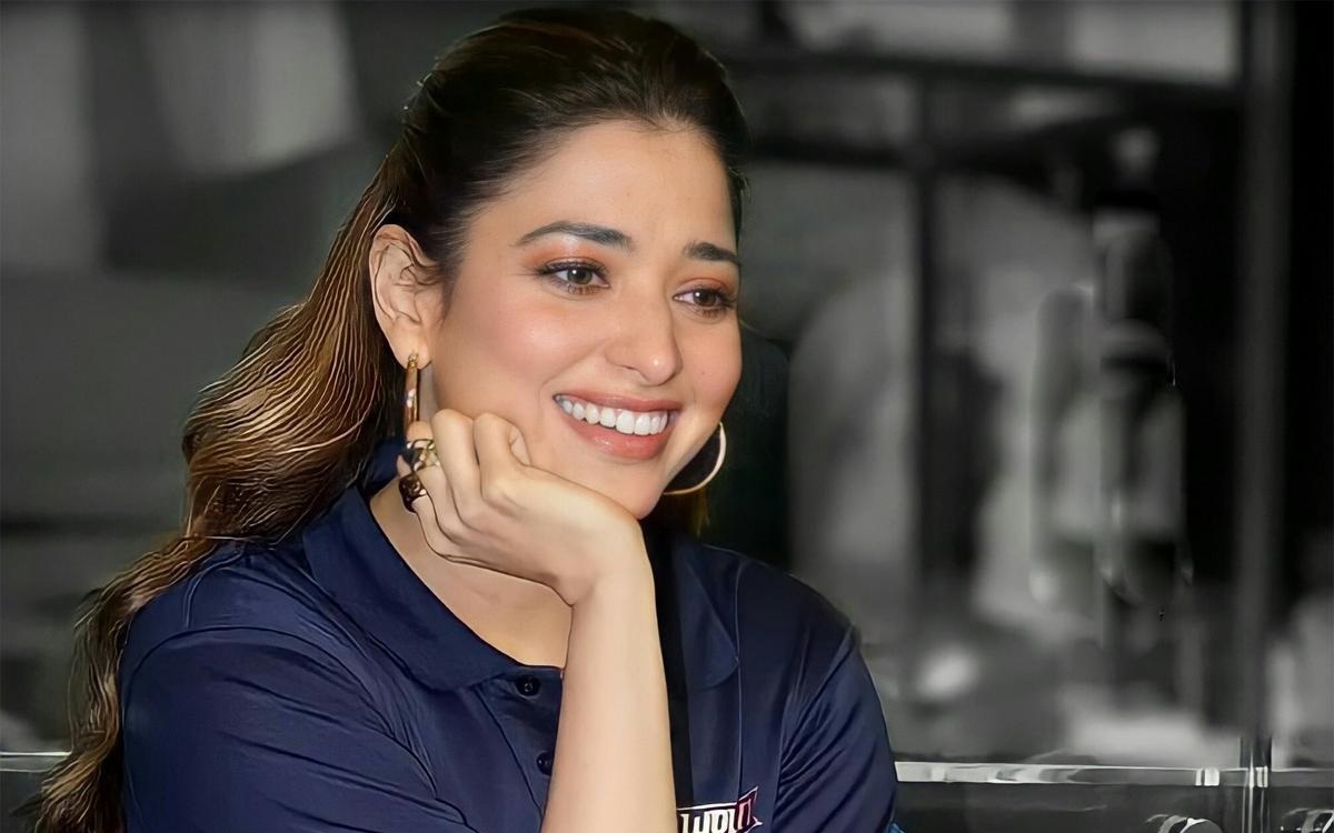 Tamannah Bhatia Is Deeply Hurt By Them